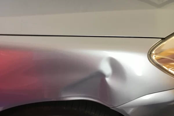 paint less dent repair sunshine coast repair